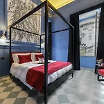 Hotel Luxus Roma