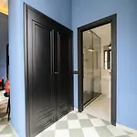 Hotel Luxus