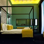 Hotel Luxus