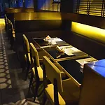 Hotel Luxus
