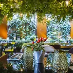 Luxus Hotel