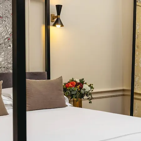 Luxus Rome