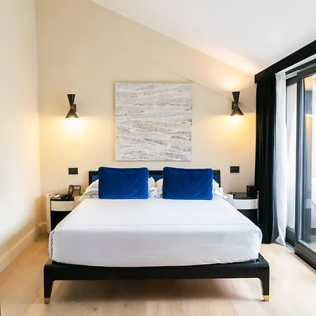 Luxus 5* Rome