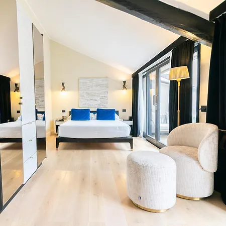 ルクソス ホテル