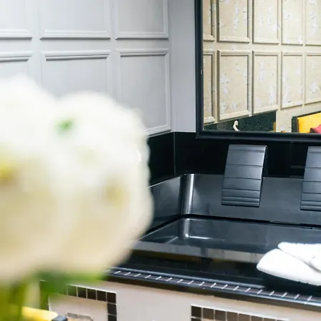 Luxus 5* Rome