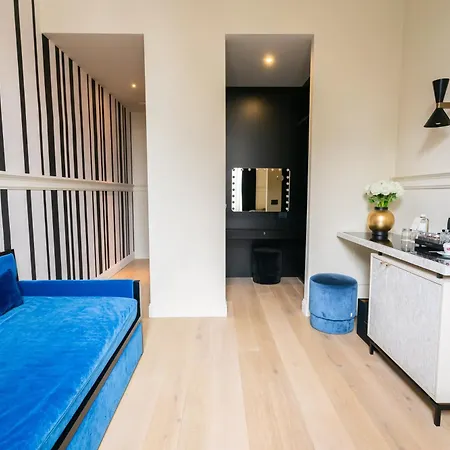Luxus Hotel Rome