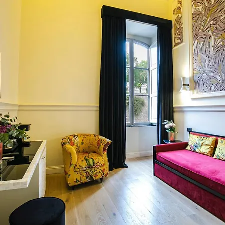 Hotel Luxus 5*