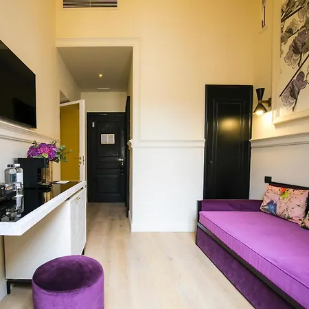 Hotel Luxus Rome
