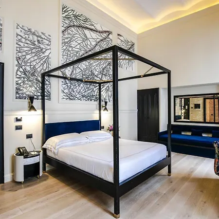 Luxus Rome