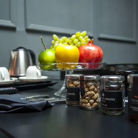 ルクソス ローマ