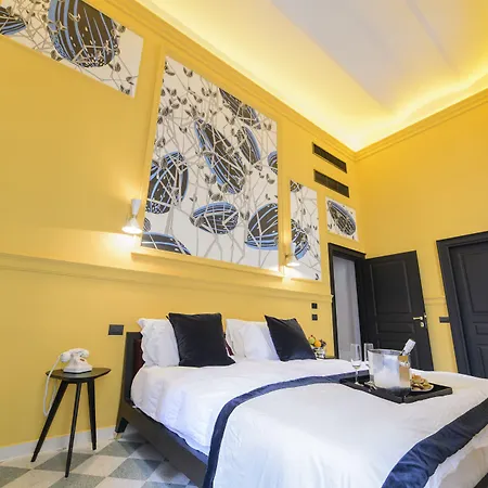 ルクソス ホテル ローマ