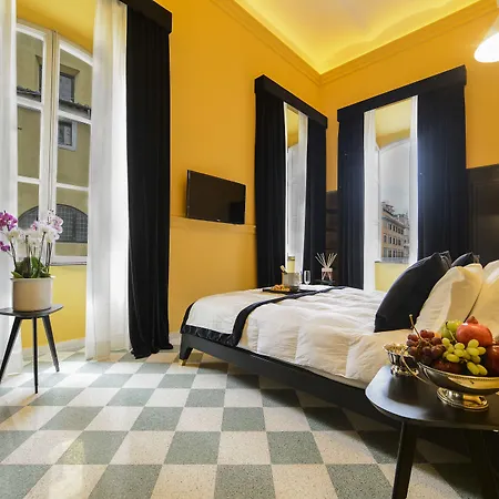 ルクソス ホテル