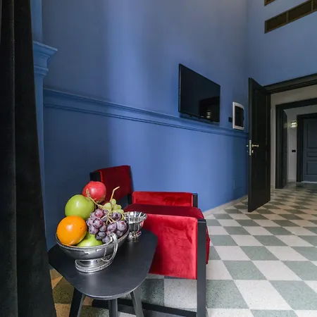 ホテル ルクソス