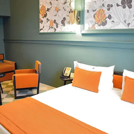 ホテル ルクソス