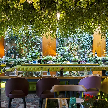 ルクソス ローマ