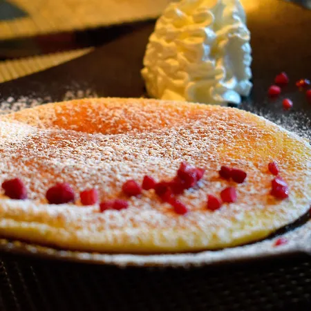 ルクソス 5* ローマ