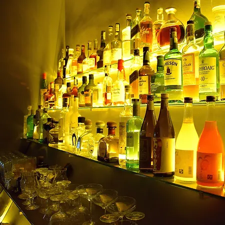 ホテル ルクソス 5*