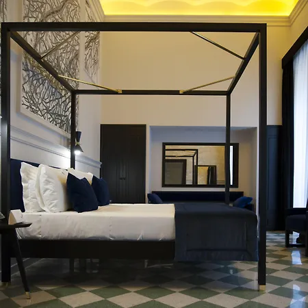 ルクソス ホテル