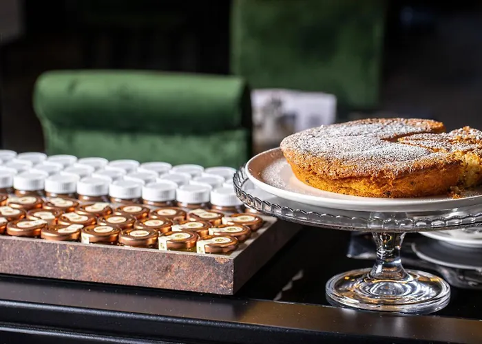 Hotel Luxus Roma