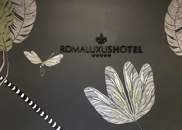 Hotel Luxus 5*